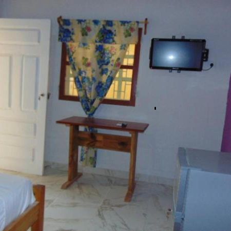 Principe Residencial Hotel Екстериор снимка