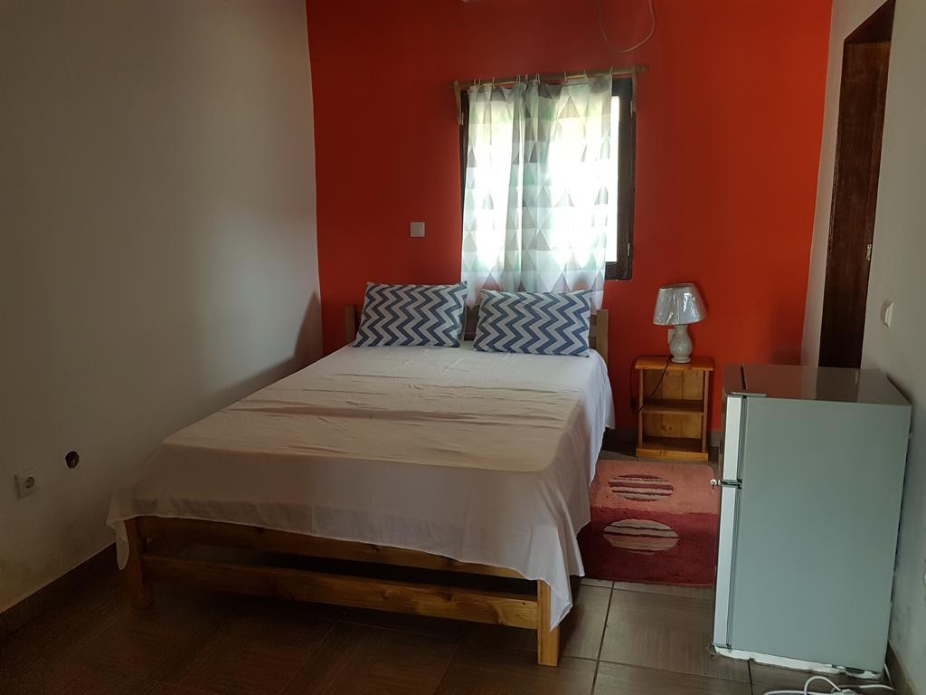 Principe Residencial Hotel Екстериор снимка