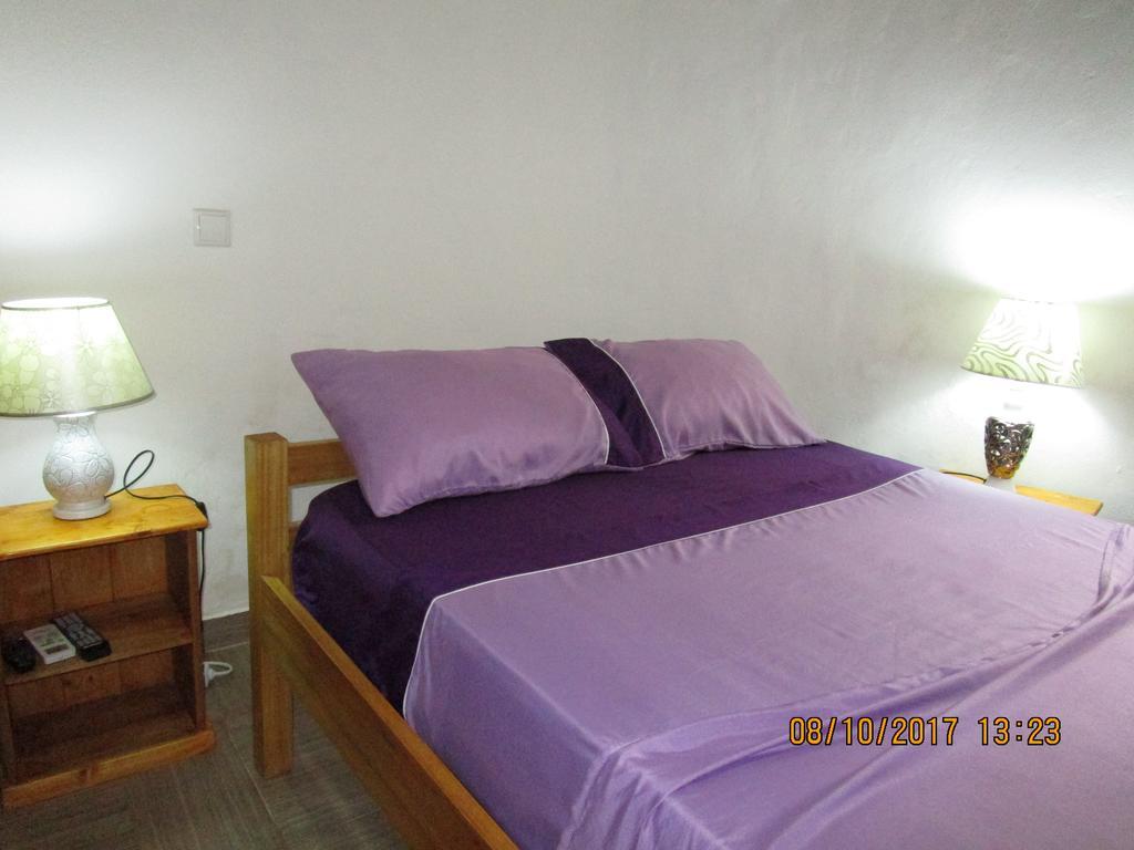 Principe Residencial Hotel Екстериор снимка