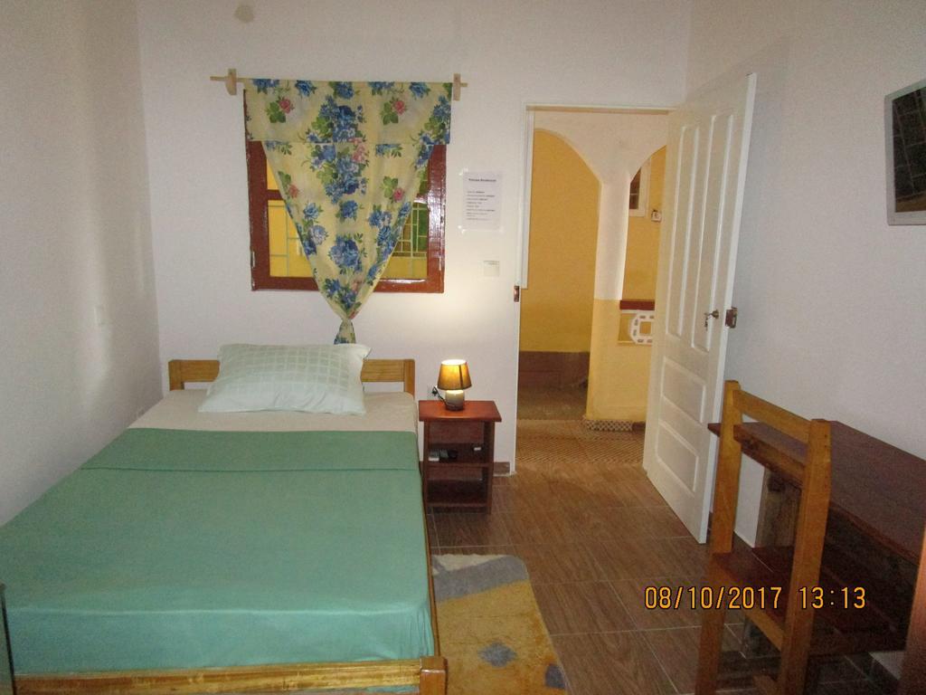 Principe Residencial Hotel Екстериор снимка