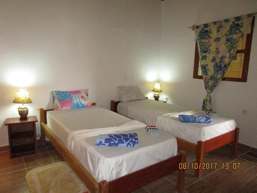 Principe Residencial Hotel Екстериор снимка