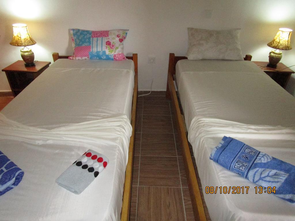Principe Residencial Hotel Екстериор снимка
