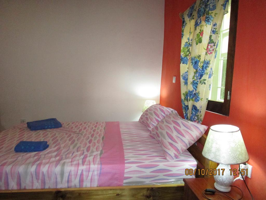 Principe Residencial Hotel Екстериор снимка