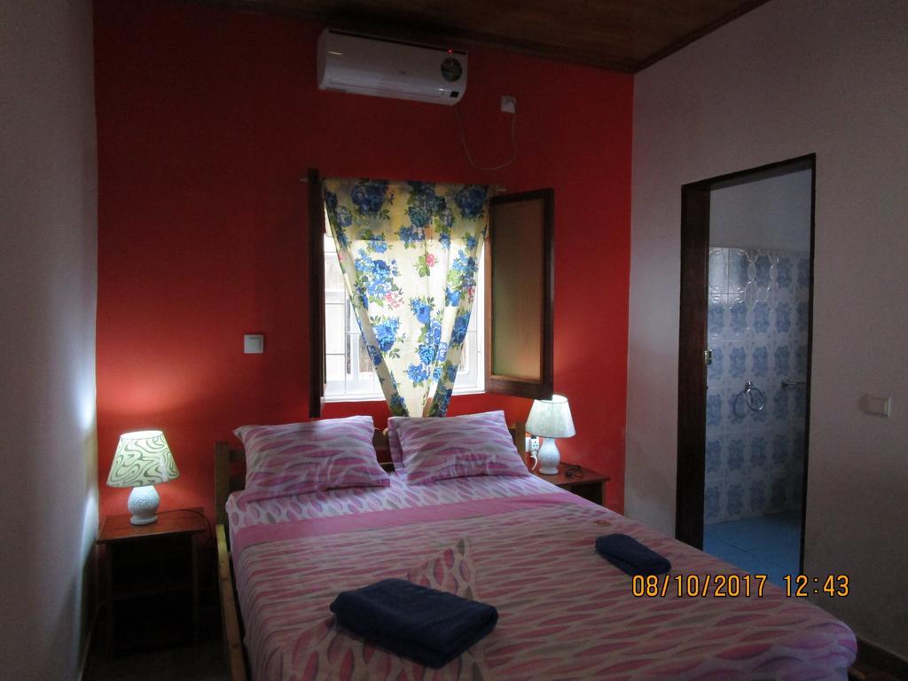 Principe Residencial Hotel Екстериор снимка