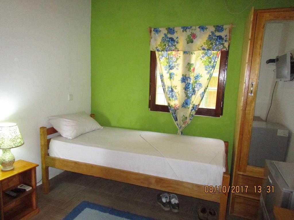 Principe Residencial Hotel Екстериор снимка