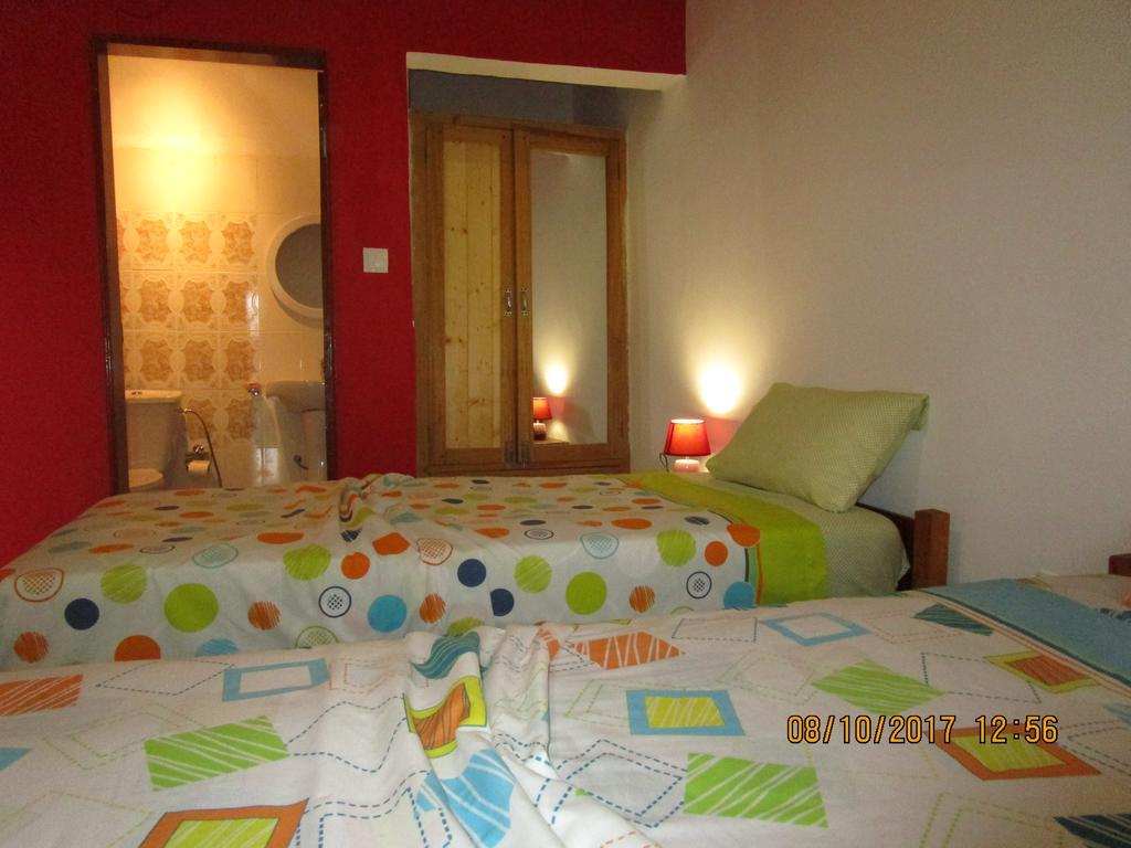Principe Residencial Hotel Екстериор снимка