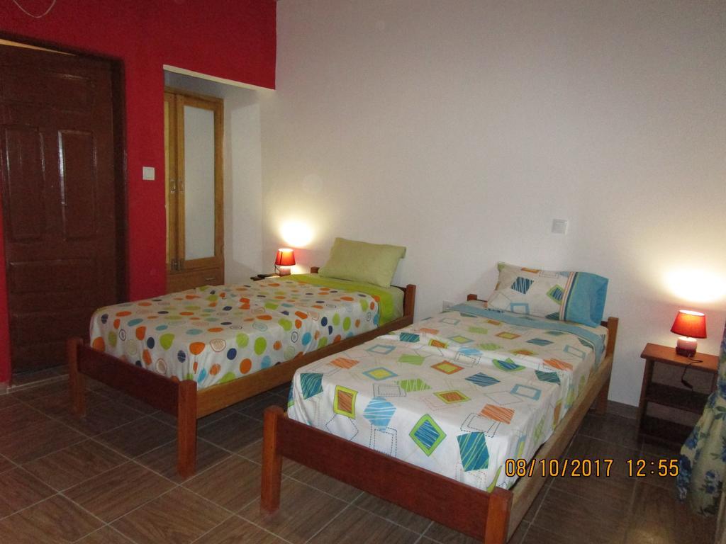 Principe Residencial Hotel Екстериор снимка