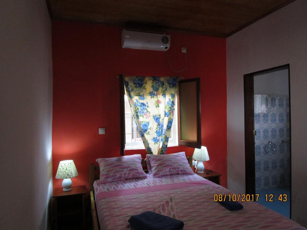 Principe Residencial Hotel Екстериор снимка