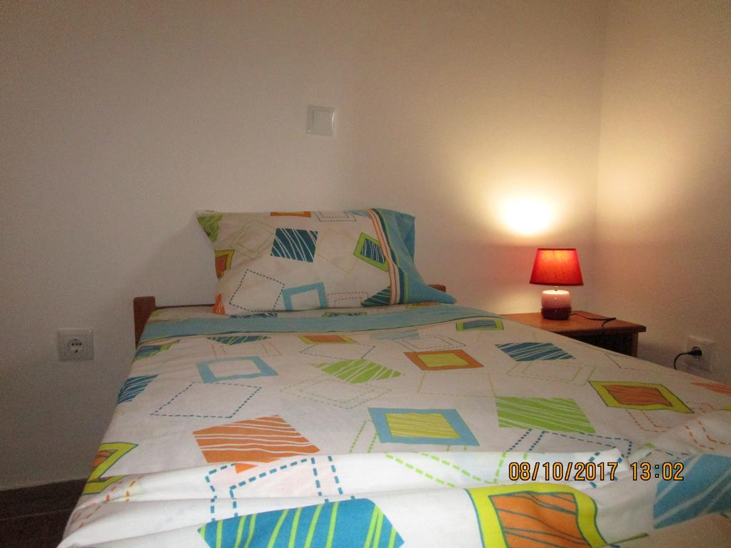 Principe Residencial Hotel Екстериор снимка