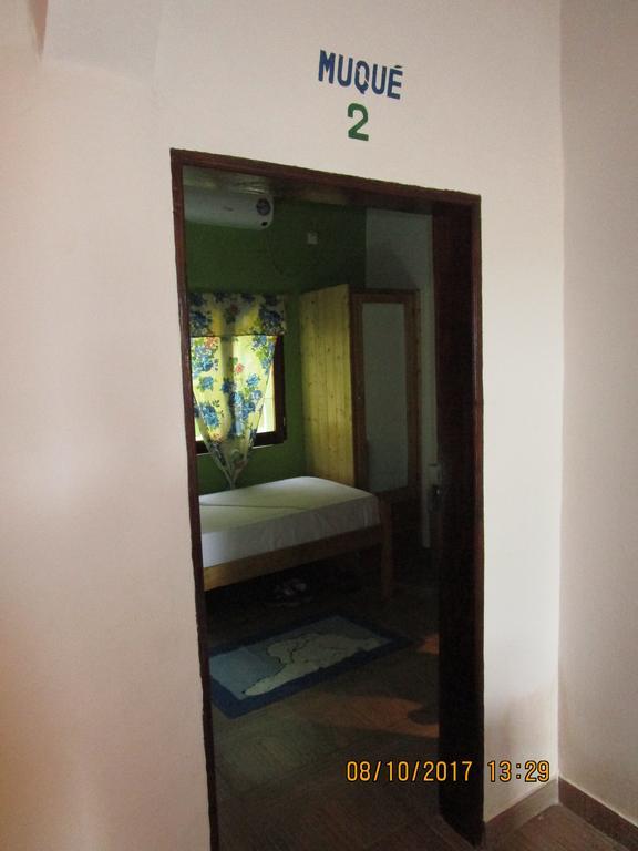 Principe Residencial Hotel Екстериор снимка