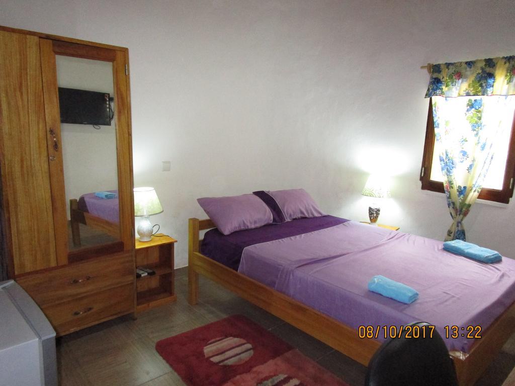 Principe Residencial Hotel Екстериор снимка