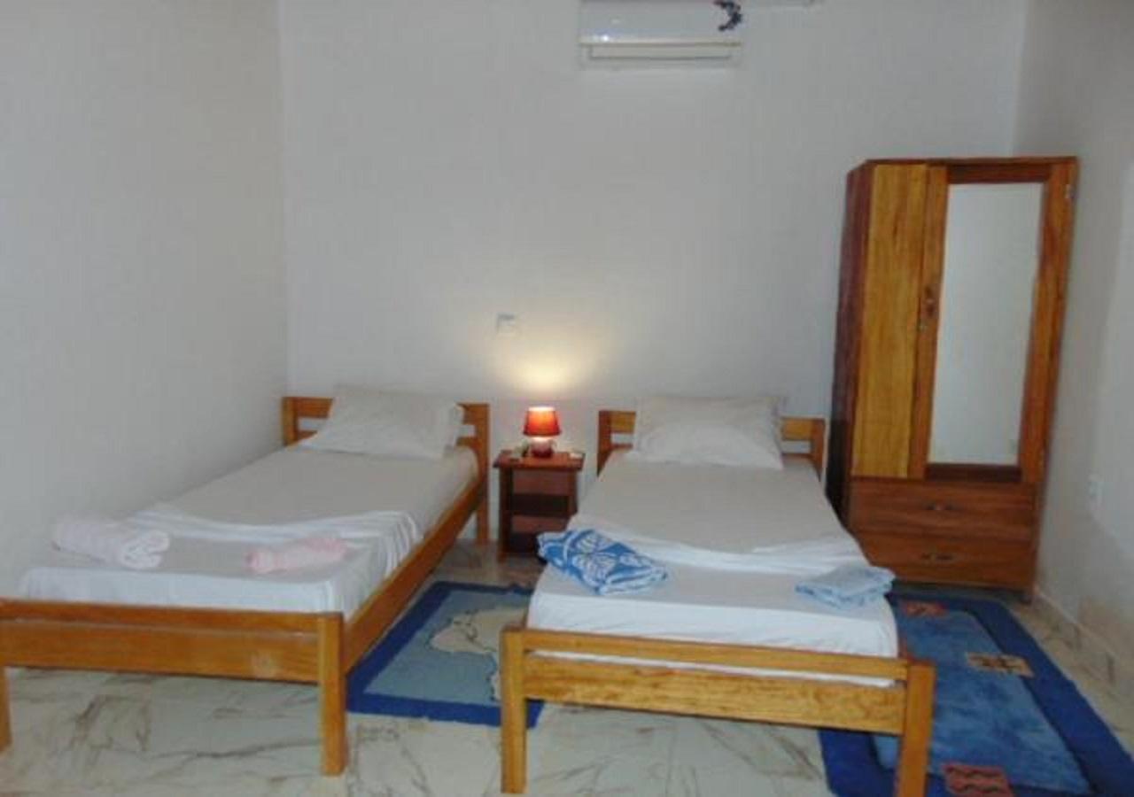 Principe Residencial Hotel Екстериор снимка