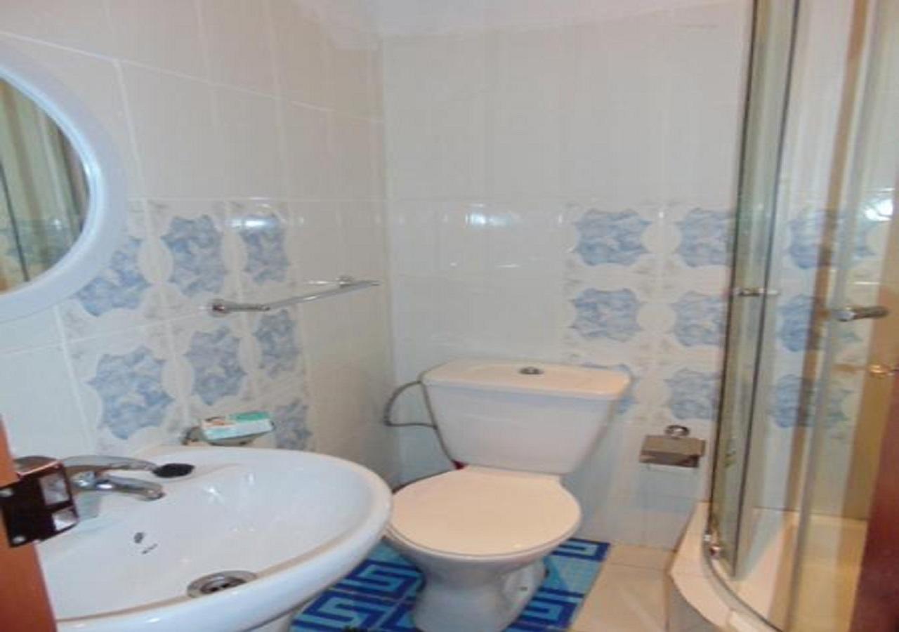 Principe Residencial Hotel Екстериор снимка