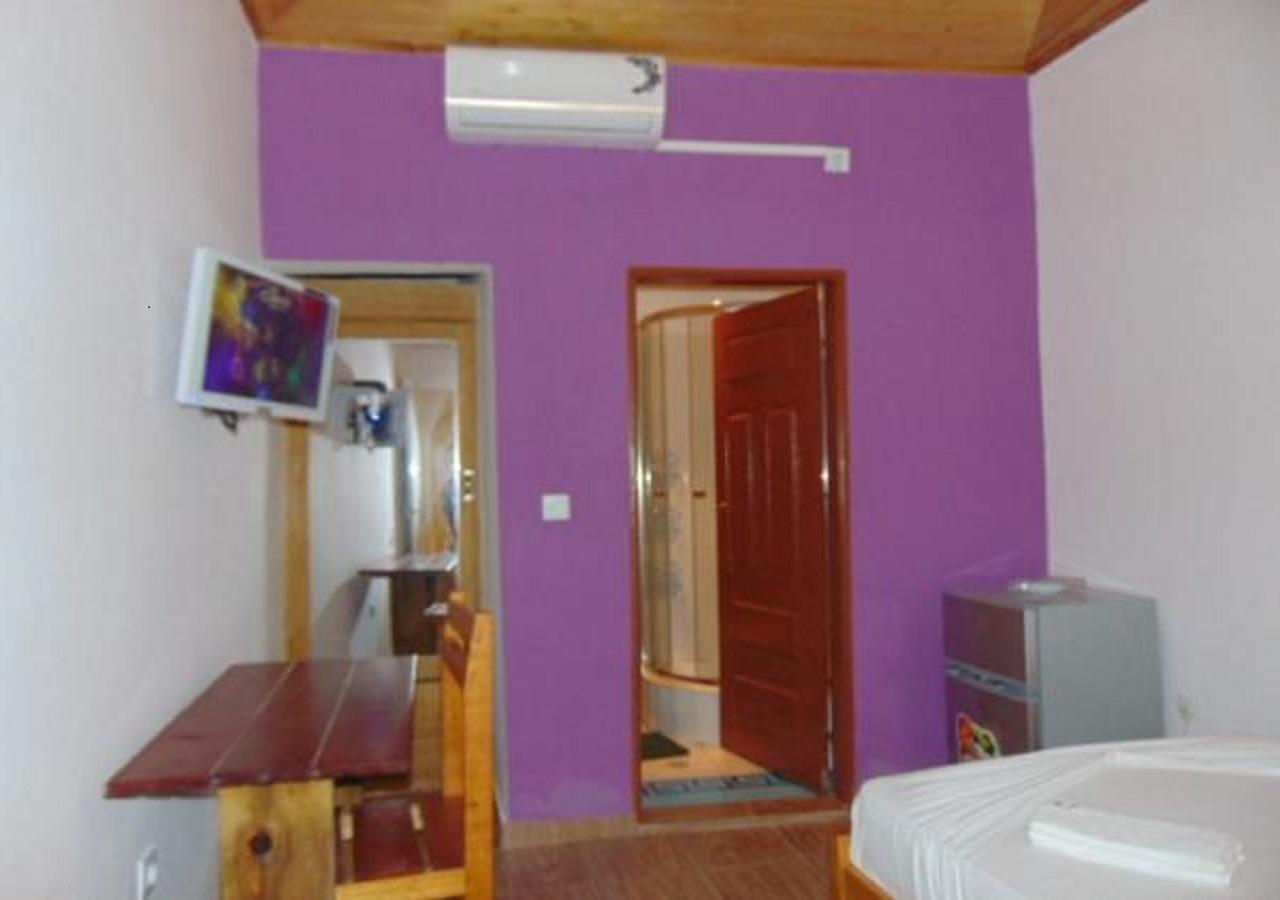 Principe Residencial Hotel Екстериор снимка