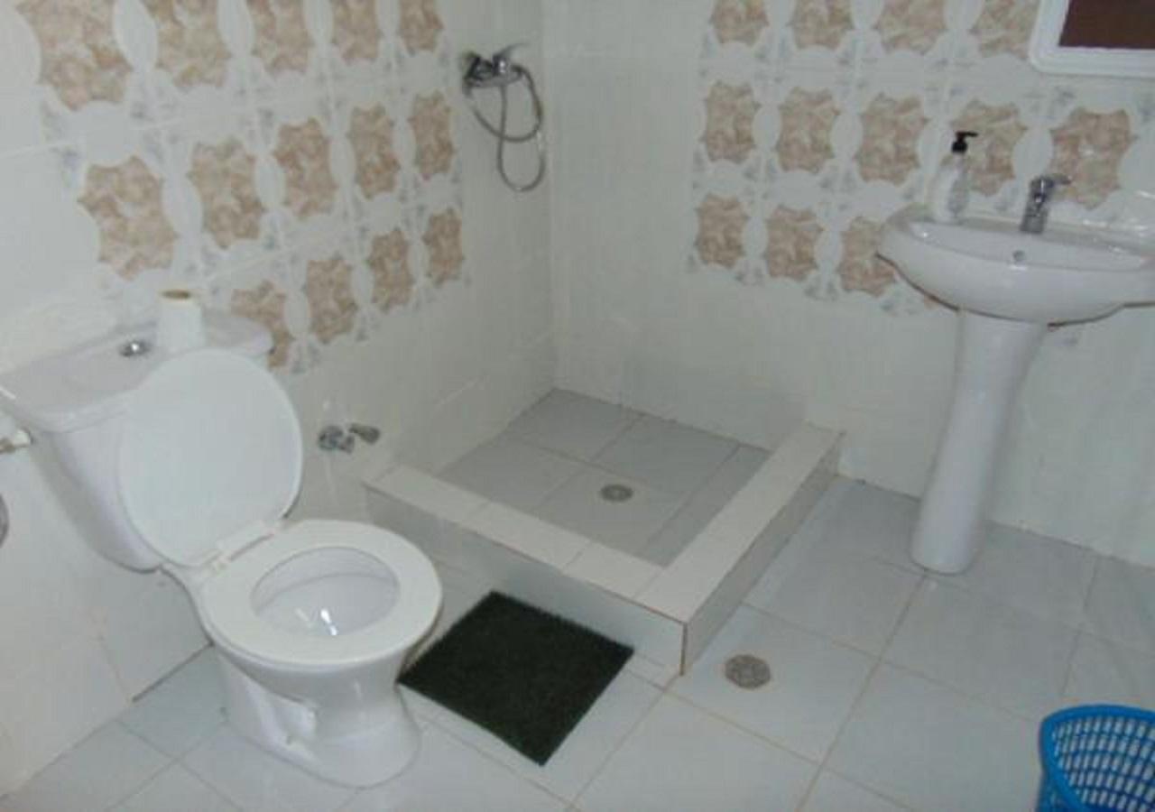 Principe Residencial Hotel Екстериор снимка