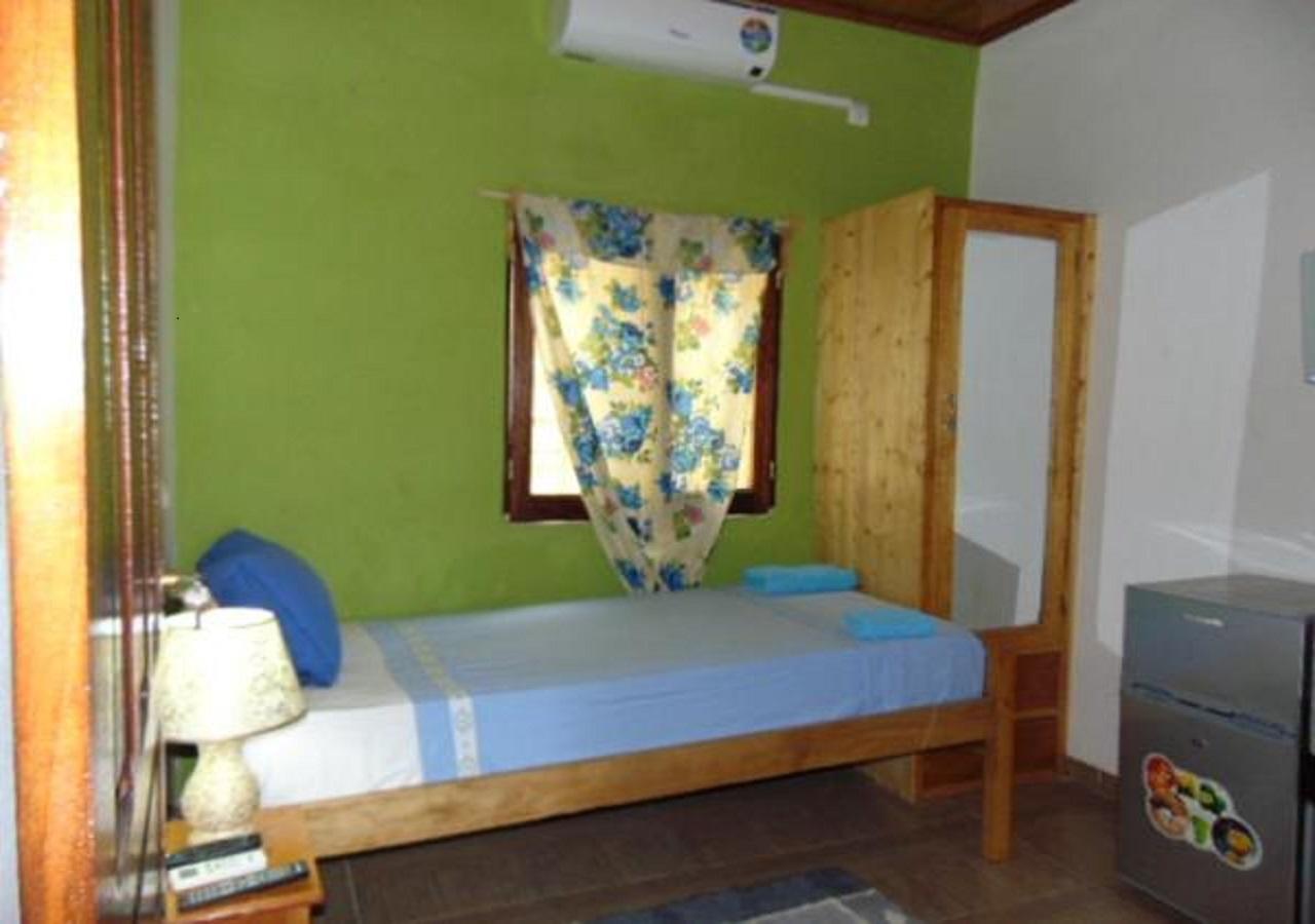 Principe Residencial Hotel Екстериор снимка
