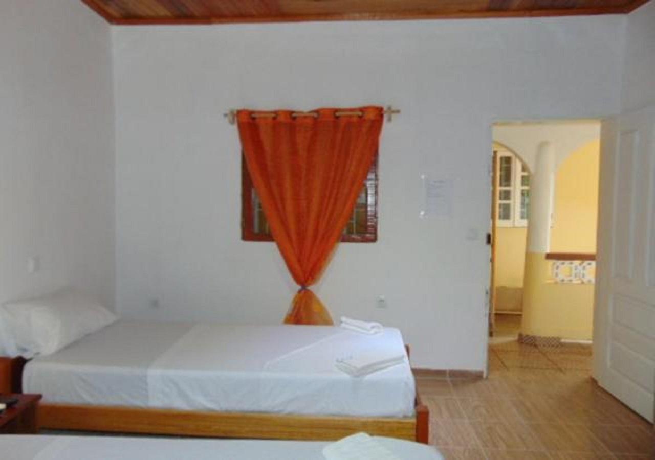 Principe Residencial Hotel Екстериор снимка