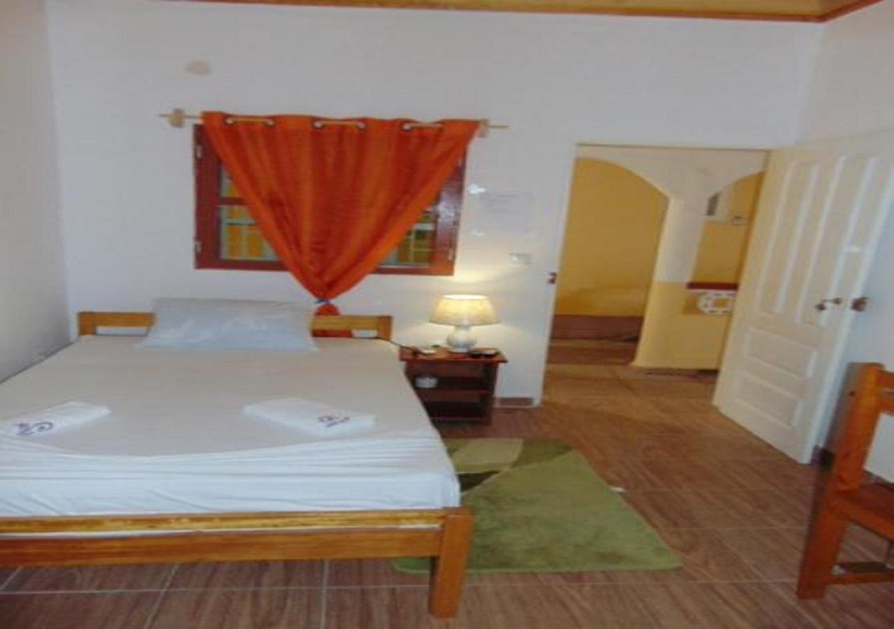 Principe Residencial Hotel Екстериор снимка