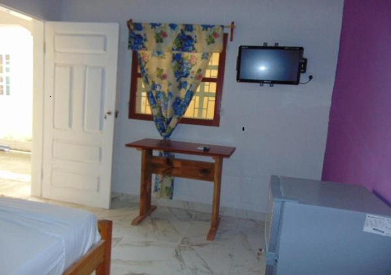 Principe Residencial Hotel Екстериор снимка