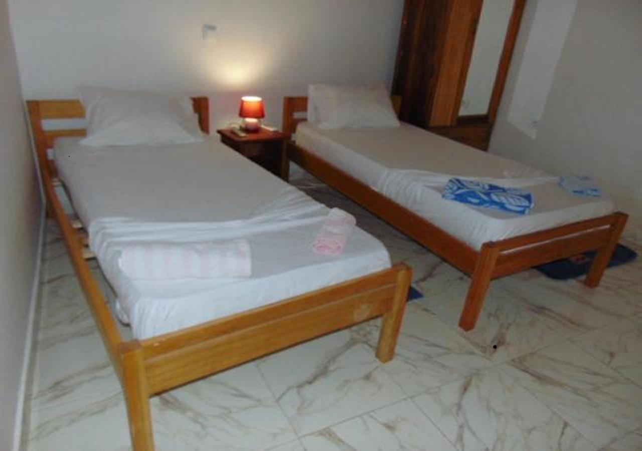 Principe Residencial Hotel Екстериор снимка