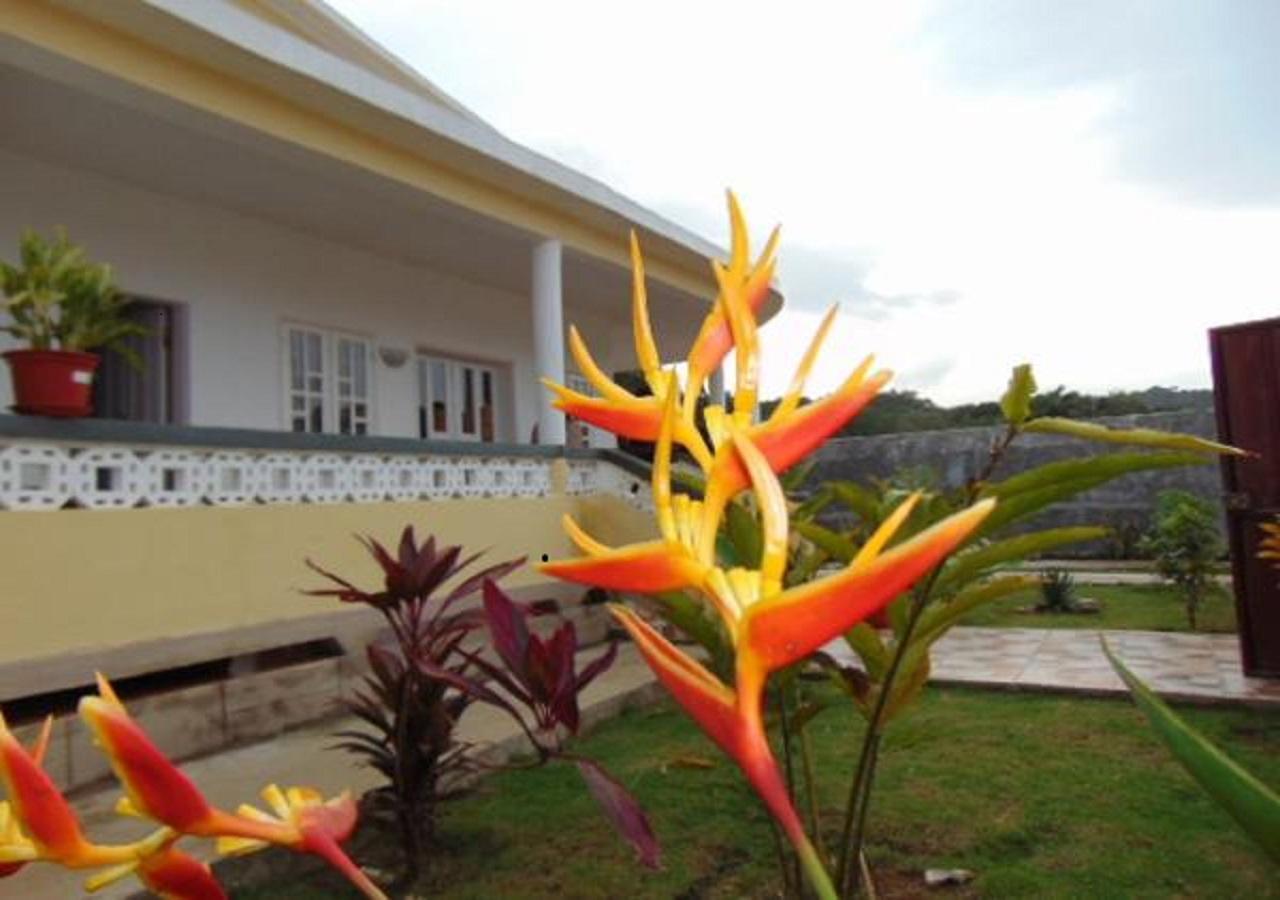 Principe Residencial Hotel Екстериор снимка